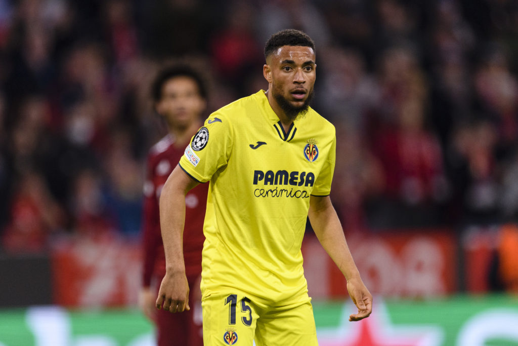 Bayern München v Villarreal CF Quarter Final Leg Two - UEFA Champions League