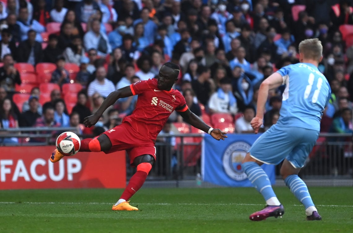 Photo by Justin Setterfield - The FA/The FA via Getty Images