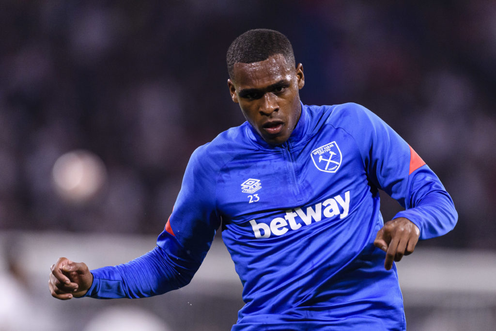 Olympique Lyon v West Ham United: Quarter Final Leg Two - UEFA Europa League