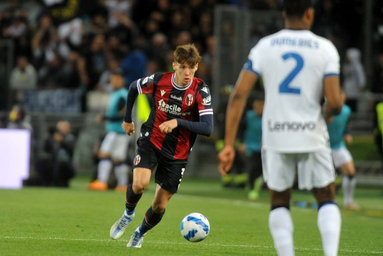 'We'll try to sell': Director hints at letting 'amazing' £21m marauder join Arsenal this summer