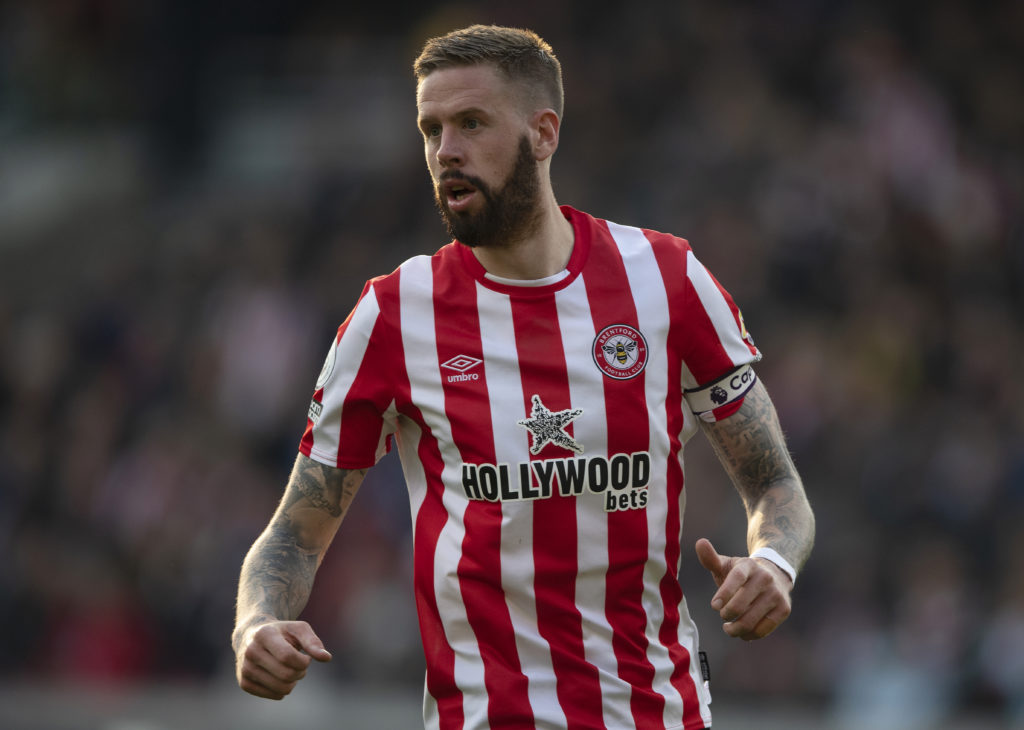 Brentford v Tottenham Hotspur - Premier League