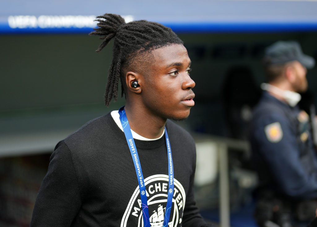Southampton sign Lavia