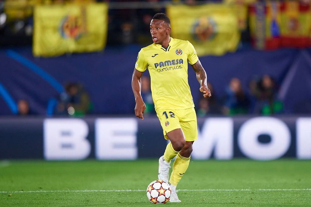 Conte tells Tottenham to sign Estupinan