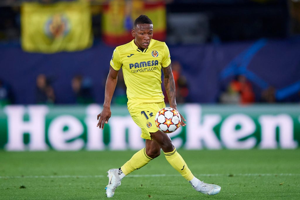 Villarreal v Liverpool Semi Final Leg Two - UEFA Champions League