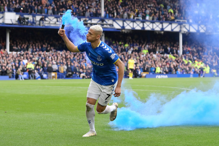 Photo by Tony McArdle/Everton FC via Getty Images