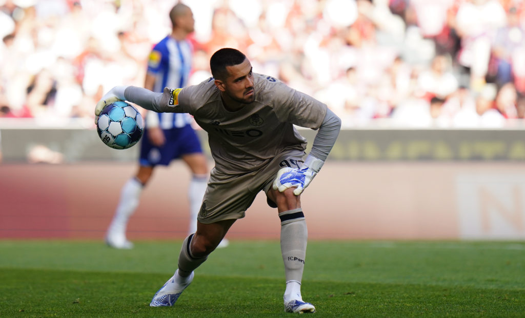 SL Benfica v FC Porto - Liga Portugal Bwin