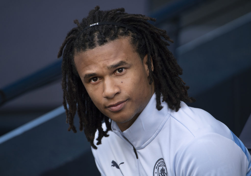 Jermain Defoe Nathan Ake