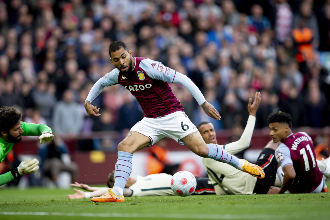 Photo by Neville Williams/Aston Villa FC via Getty Images
