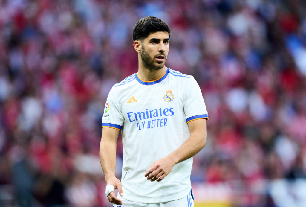 Club Atletico de Madrid v Real Madrid CF - La Liga Santander