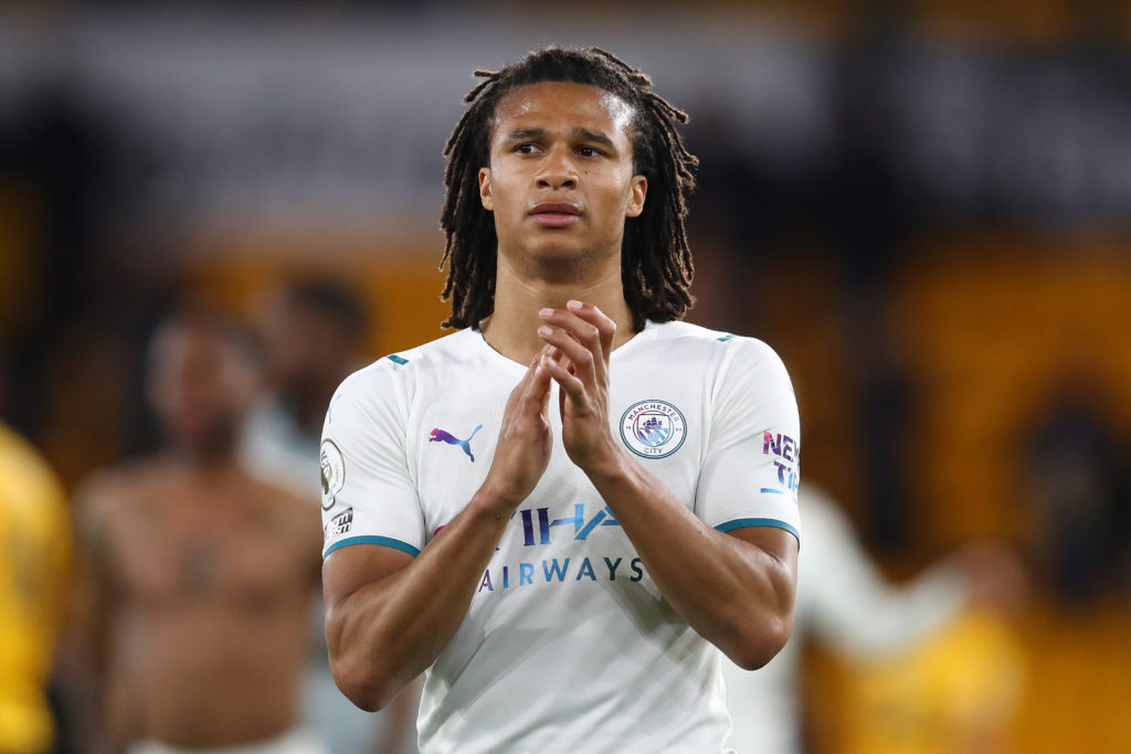 Wolverhampton Wanderers v Manchester City - Premier League
