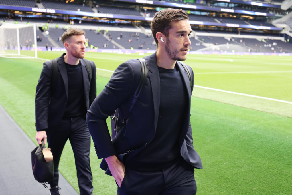 Tottenham Hotspur v Arsenal - Premier League