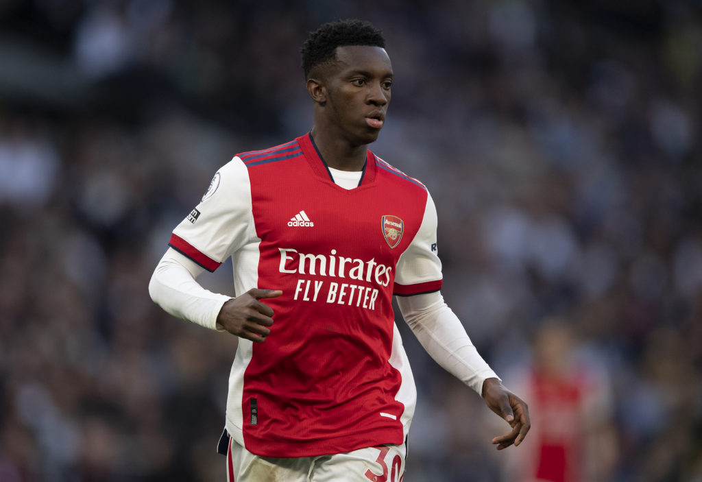 Tottenham Hotspur v Arsenal - Premier League