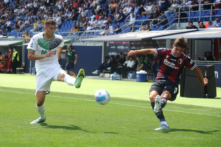 Report: Arsenal now 'very likely' to sign 'one of the stand-out young players in European football' soon