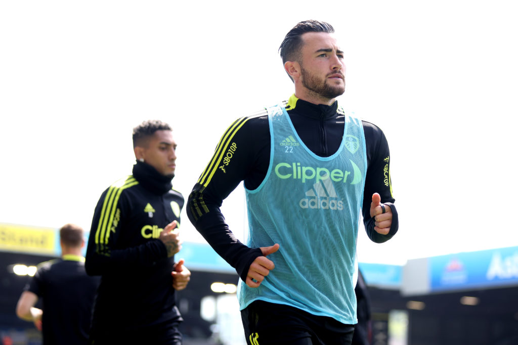 Leeds United v Brighton & Hove Albion - Premier League