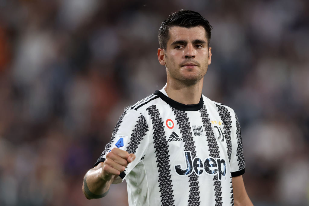 Juventus v SS Lazio - Serie A