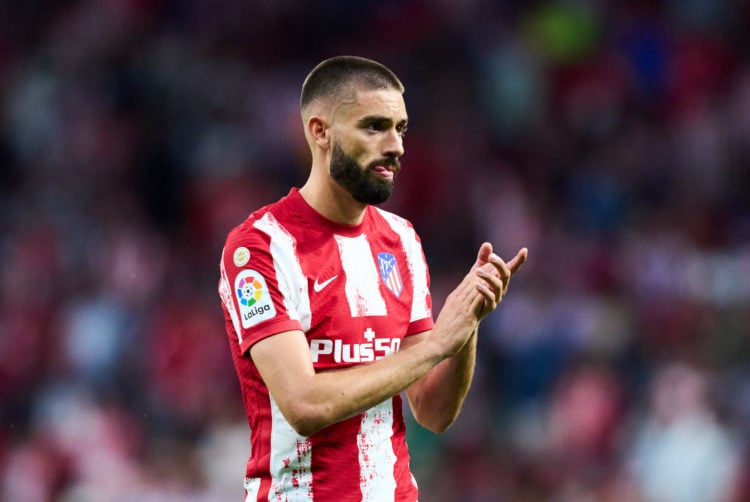 Report: Newcastle willing to trigger release clause of Yannick Carrasco