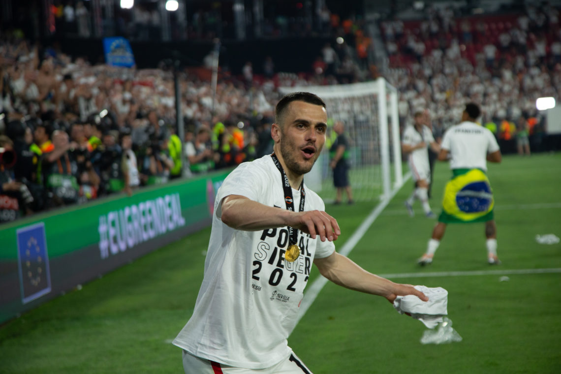 Photo By Joaquin Corchero/Europa Press via Getty Images