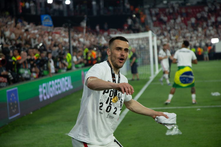 Photo By Joaquin Corchero/Europa Press via Getty Images
