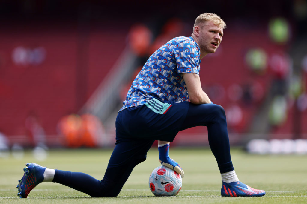 Arsenal v Everton - Premier League