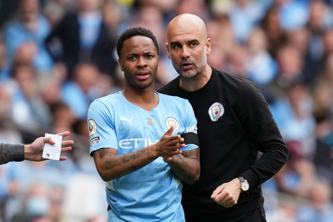 Photo by Matt McNulty - Manchester City/Manchester City FC via Getty Images