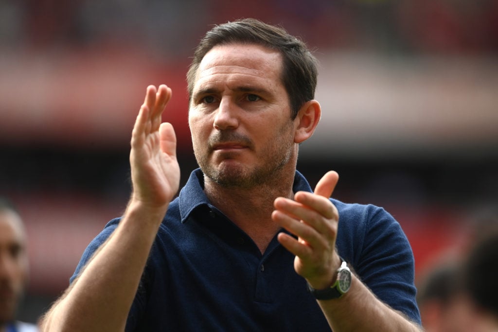 Arsenal v Everton - Premier League