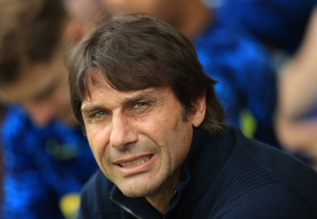 Norwich City v Tottenham Hotspur - Premier League