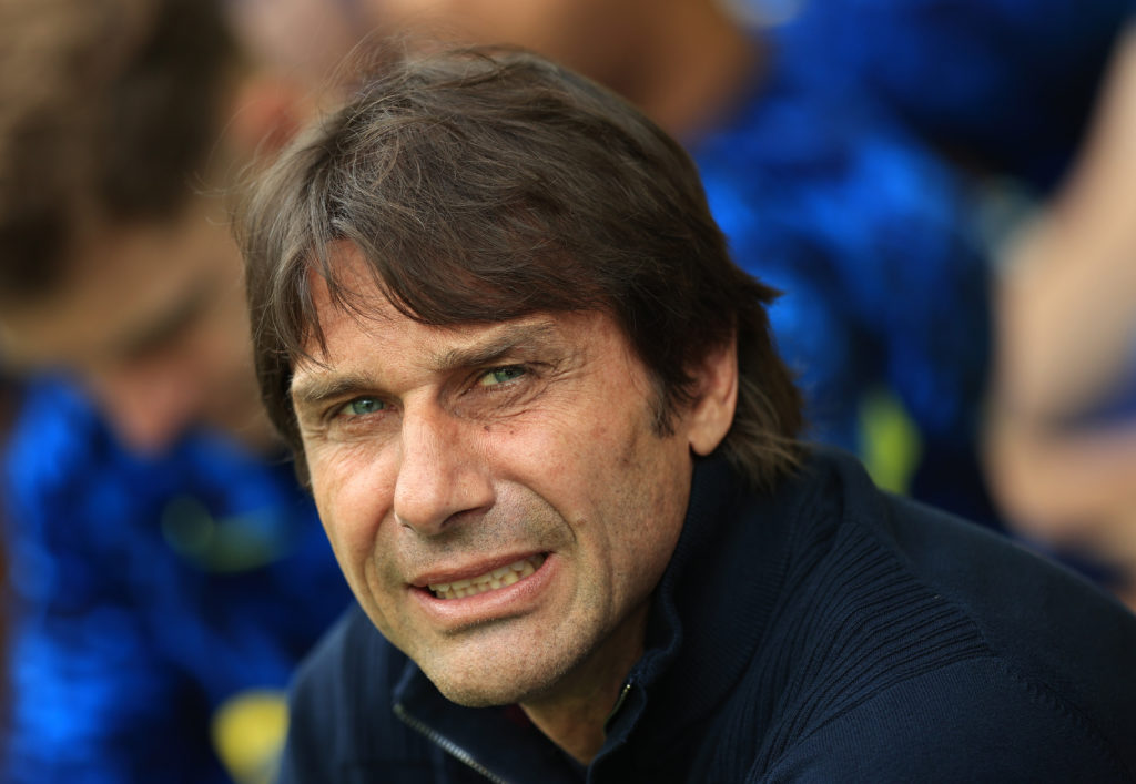 Norwich City v Tottenham Hotspur - Premier League