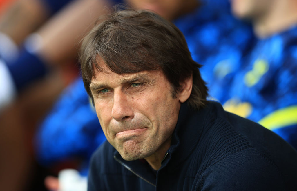 Norwich City v Tottenham Hotspur - Premier League
