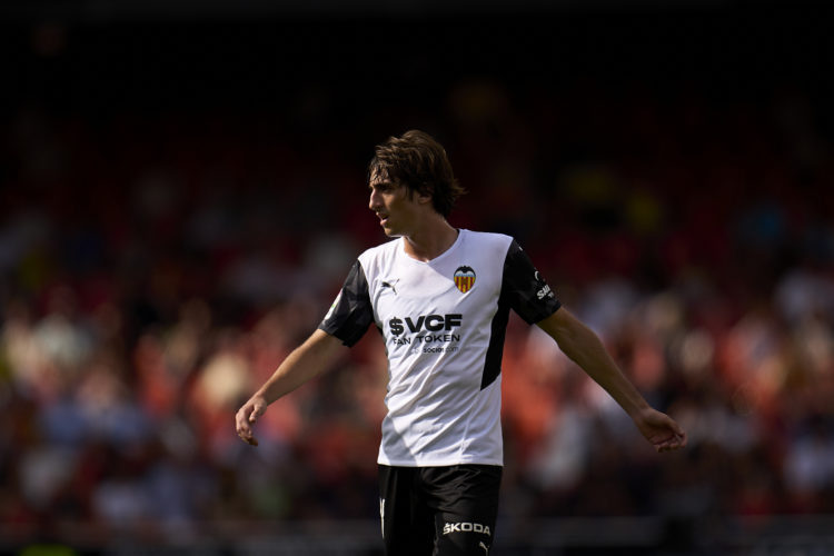 Photo by Aitor Alcalde Colomer/Getty Images