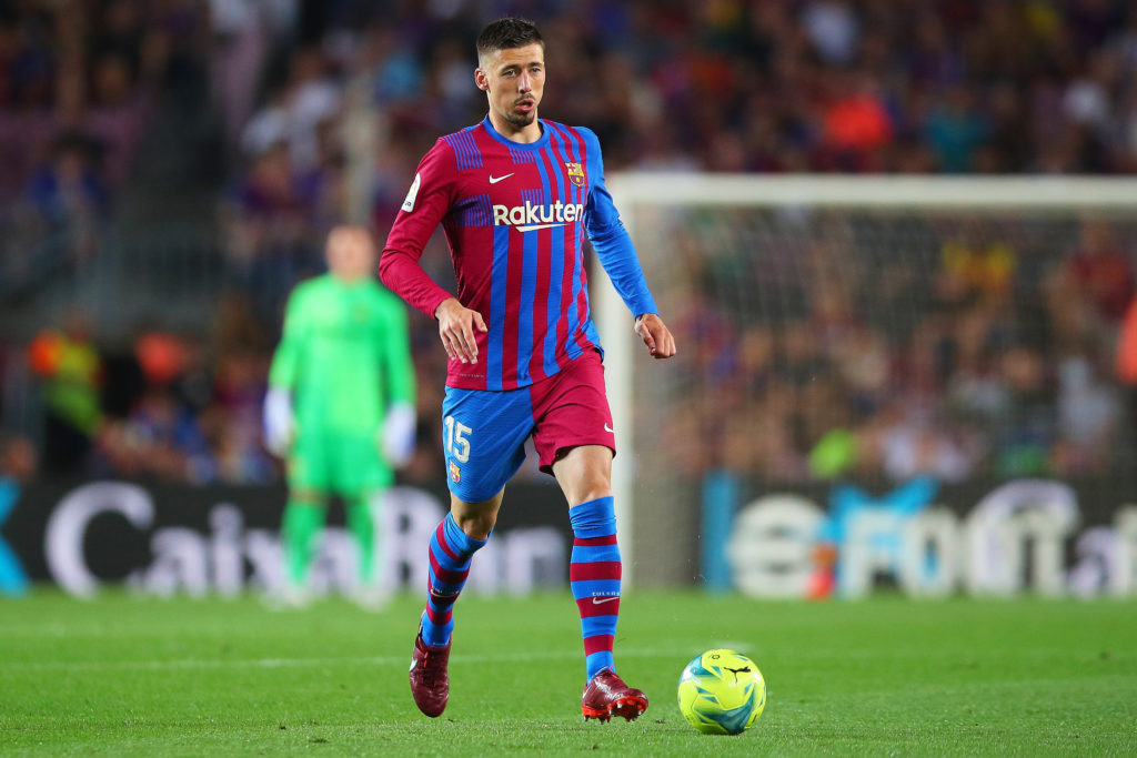 FC Barcelona v Villarreal CF - La Liga Santander