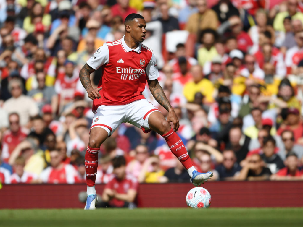 Arsenal v Everton - Premier League