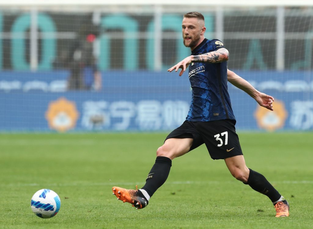 FC Internazionale v UC Sampdoria - Serie A
