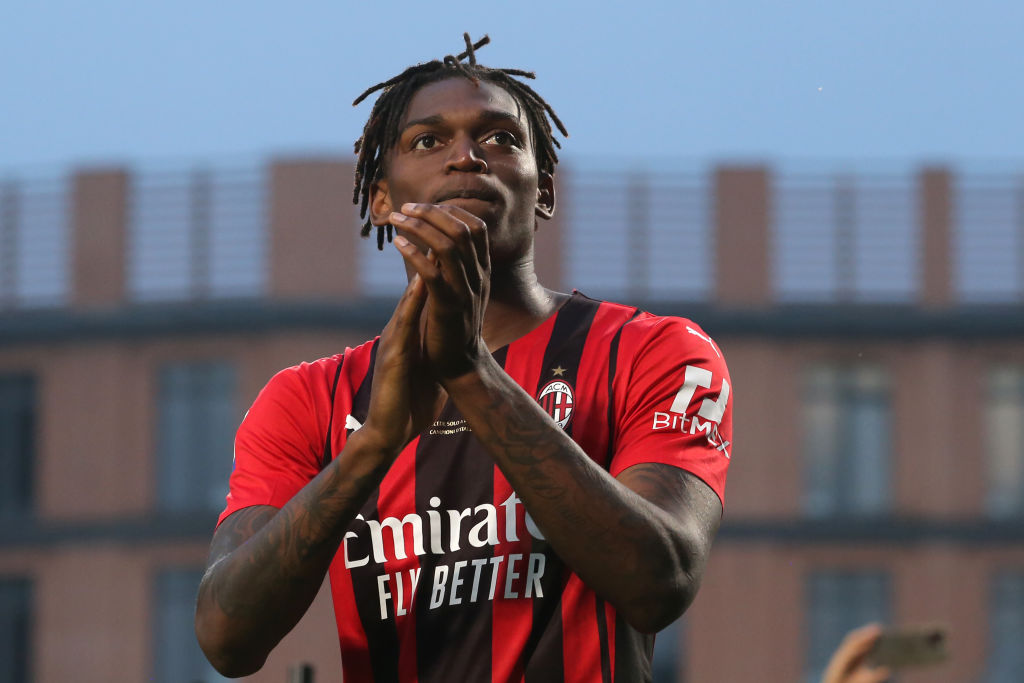 US Sassuolo v AC Milan - Serie A