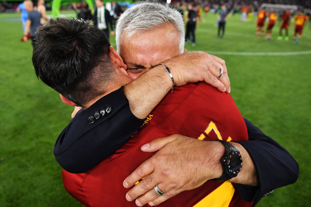 AS Roma v Feyenoord - UEFA Europa Conference League Final 2021/22