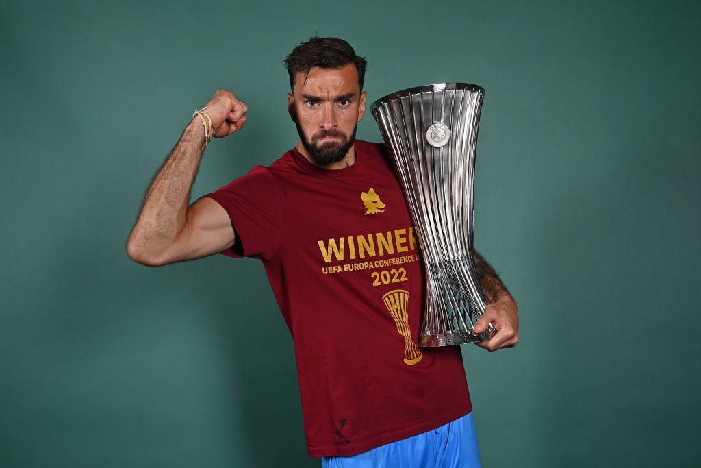 Winners' Shoot - UEFA Europa Conference League Final 2021/22