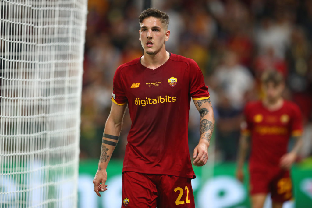 AS Roma v Feyenoord - UEFA Europa Conference League Final 2021/22