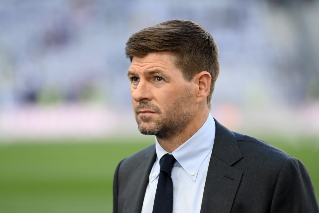 Liverpool FC v Real Madrid - UEFA Champions League Final 2021/22