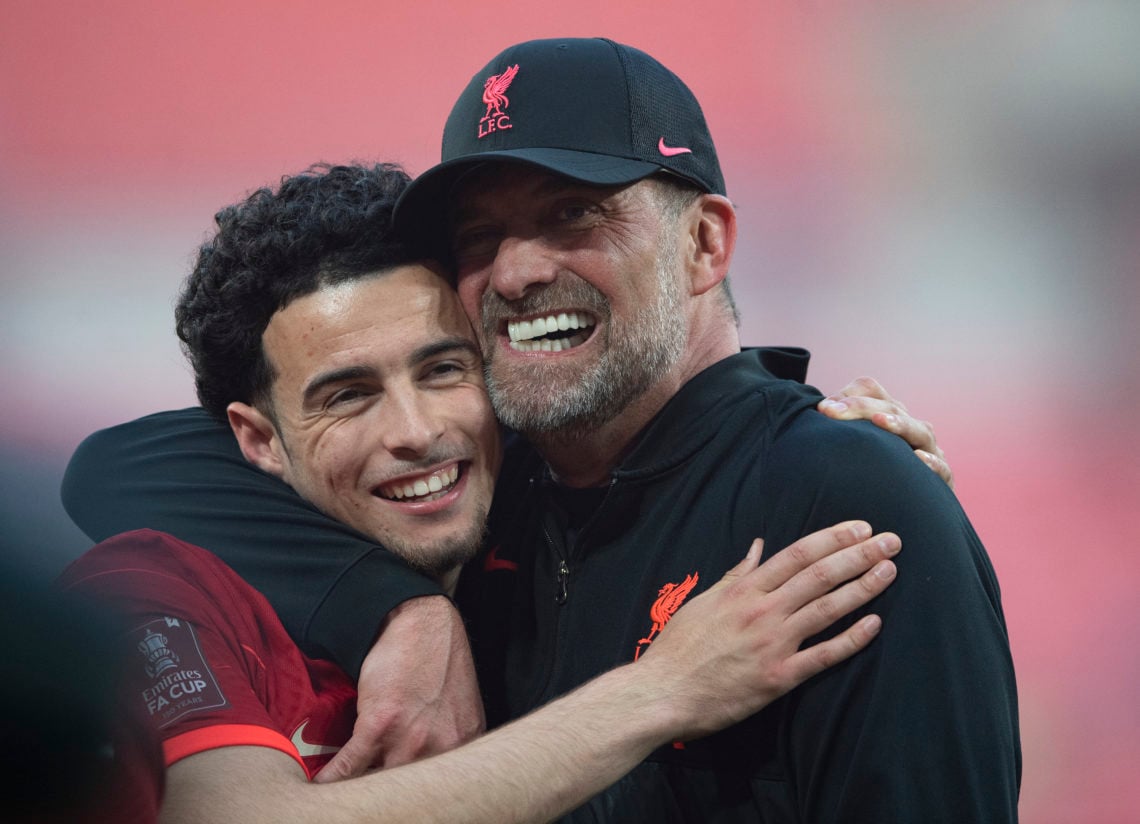 Report: Klopp has big faith in 'special' 21-year-old Liverpool youngster, doesn't want to block his path