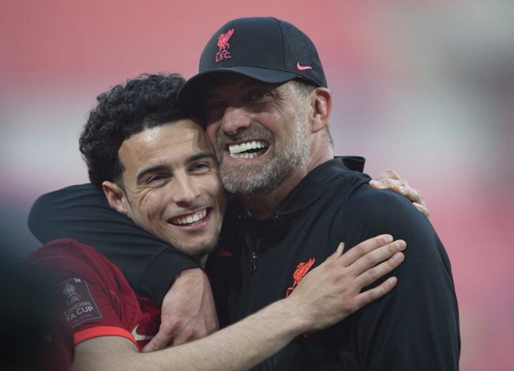 Report: Klopp has big faith in 'special' 21-year-old Liverpool youngster, doesn't want to block his path