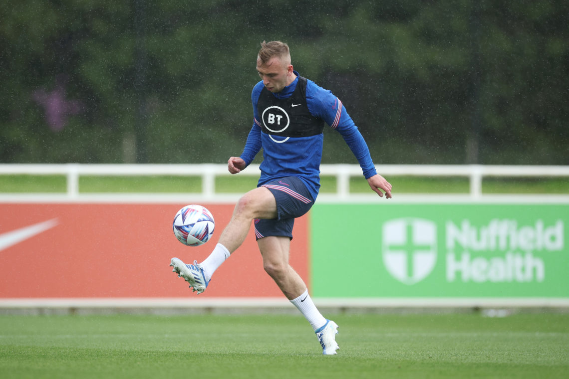 Photo by Eddie Keogh - The FA/The FA via Getty Images