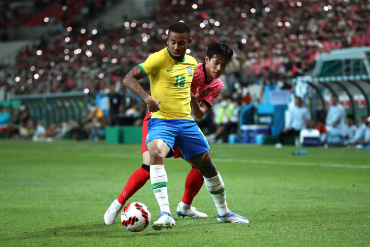 Photo by Chung Sung-Jun/Getty Images