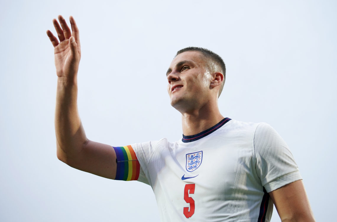 Photo by Christian Hofer - The FA/The FA via Getty Images