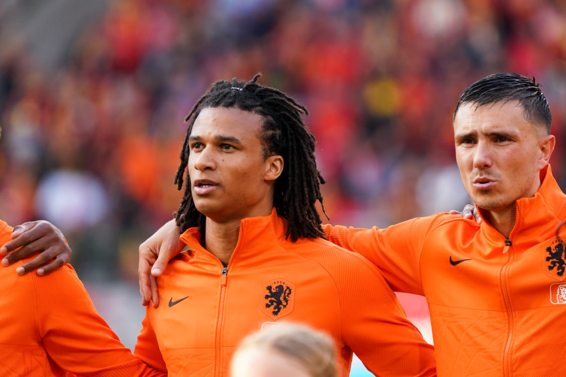 Photo by Jeroen Meuwsen/Orange Pictures/BSR Agency/Getty Images