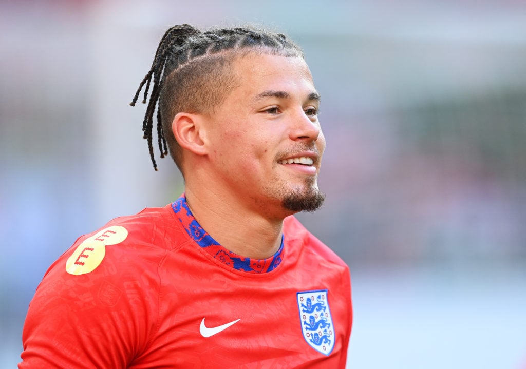 Hungary v England: UEFA Nations League - League Path Group 3