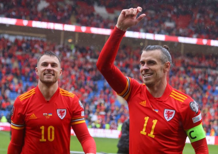 Cardiff City's potential 2022/23 XI featuring Gareth Bale and Aaron Ramsey