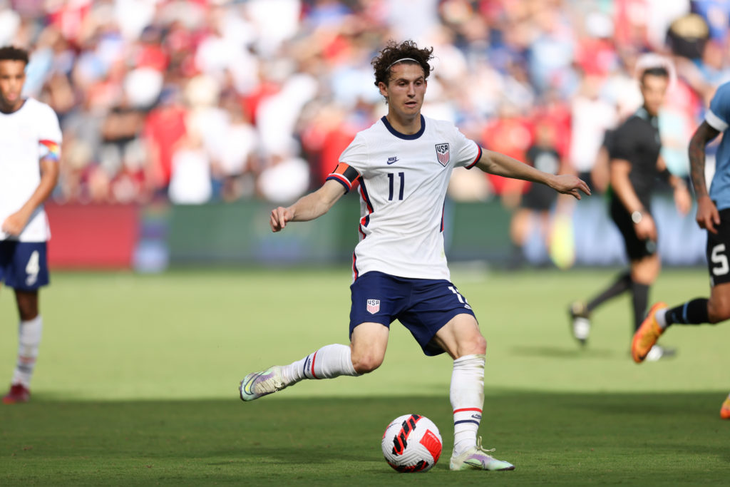 Uruguay v United States