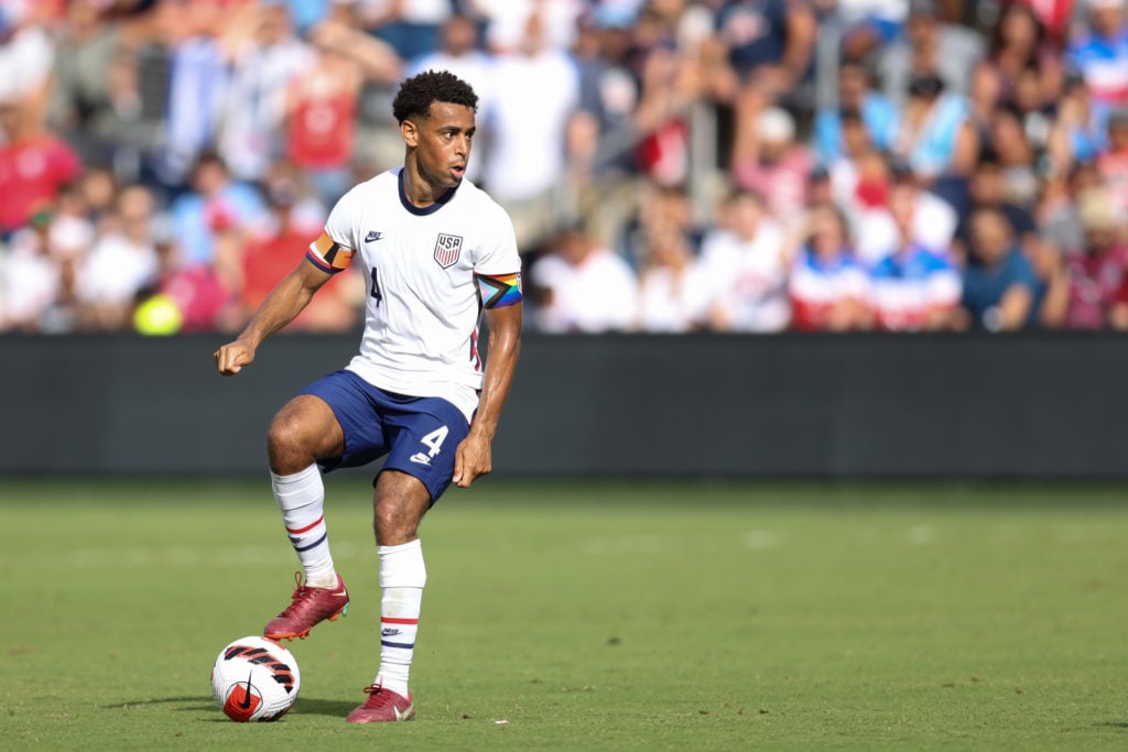 Uruguay v United States