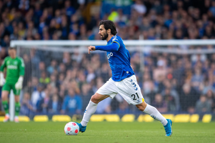 Photo by Emma Simpson/Everton FC via Getty Images