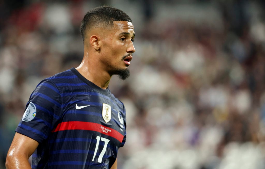 France v Denmark: UEFA Nations League - League Path Group 1