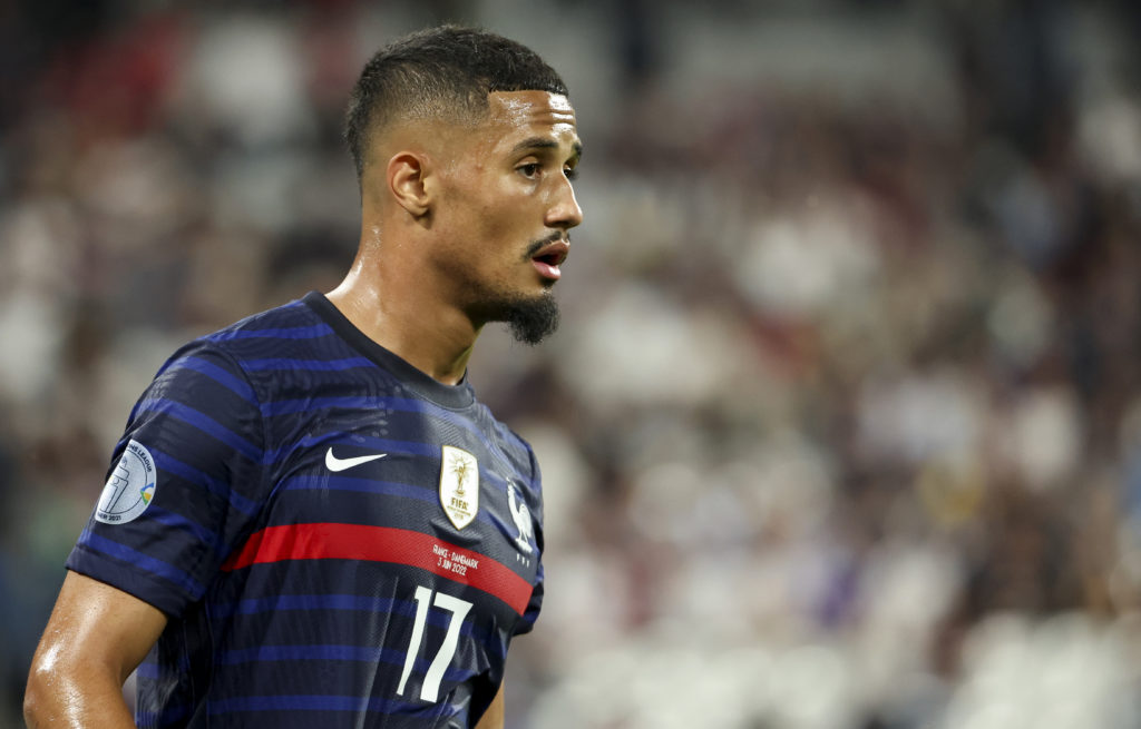 France v Denmark: UEFA Nations League - League Path Group 1